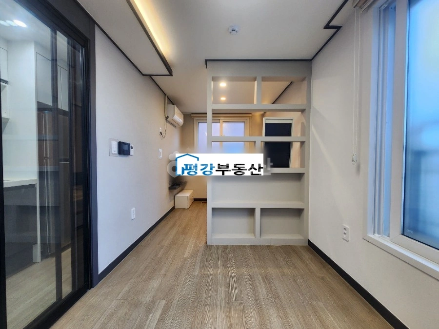 대전광역시 서구 괴정동 원룸 사진 1