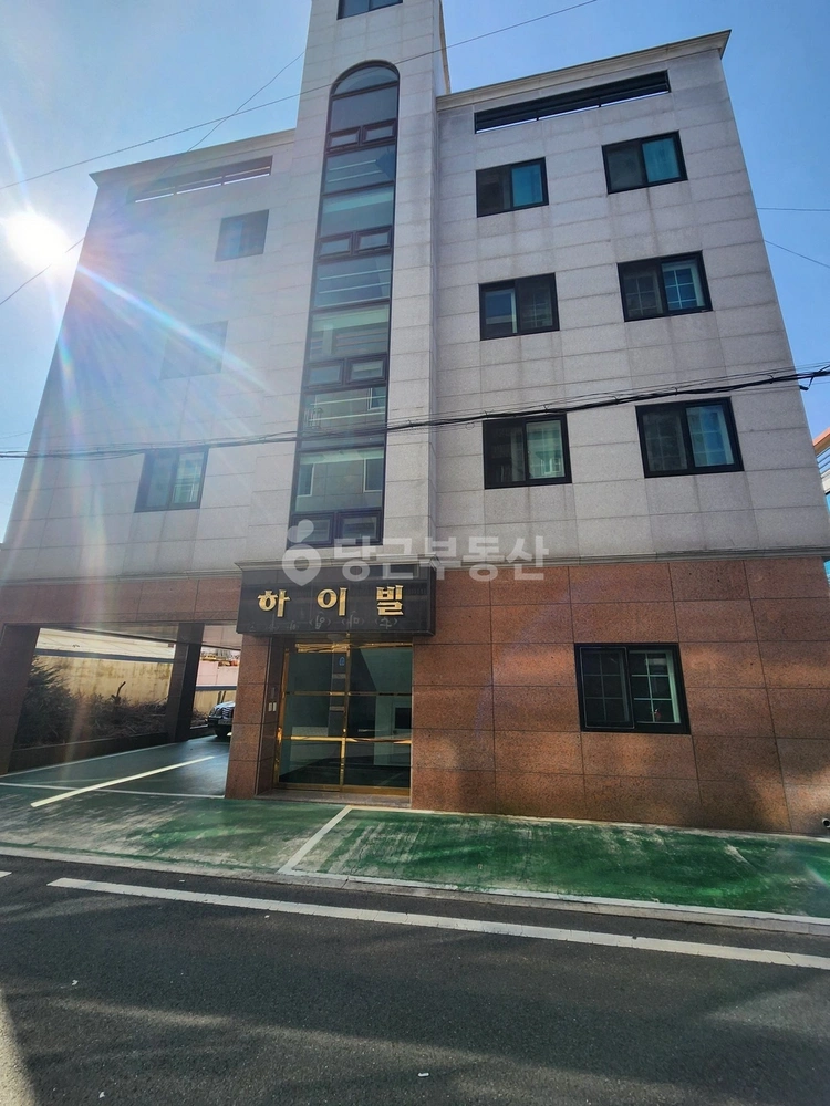 울산광역시 울주군 온산읍 빌라(투룸 이상) 사진 1