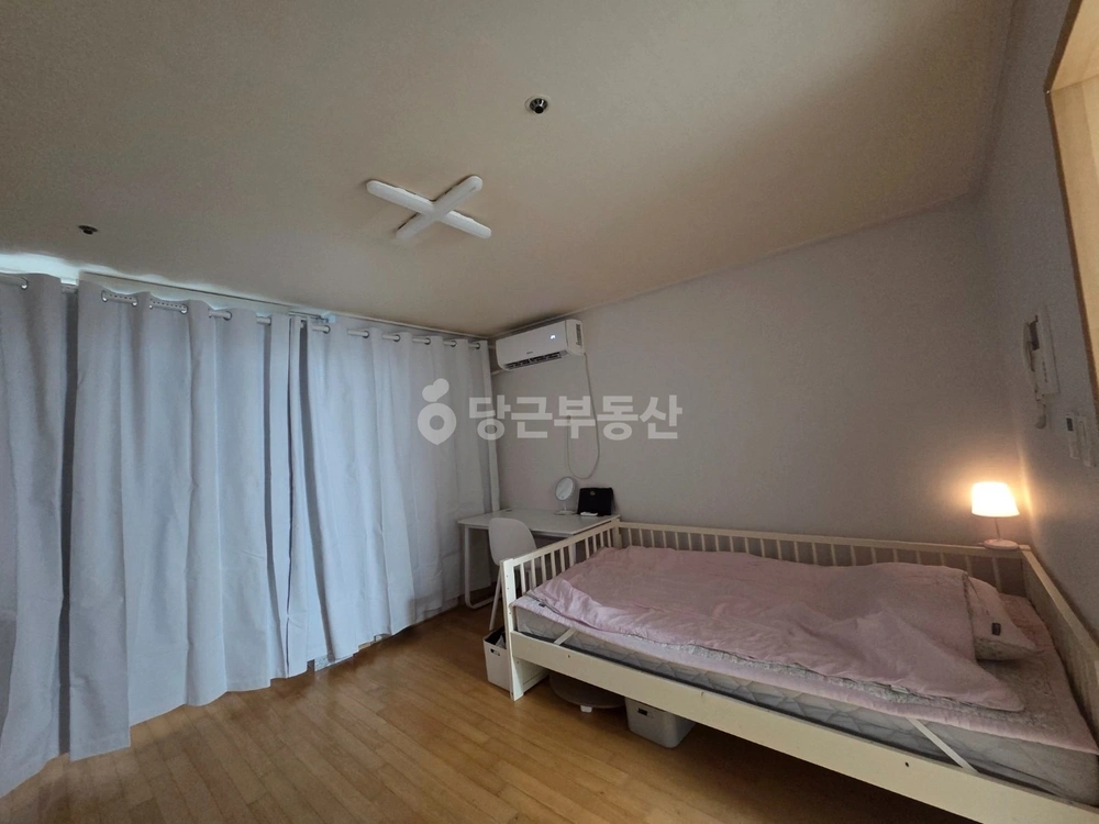 부산광역시 동래구 온천동 오피스텔 사진 1