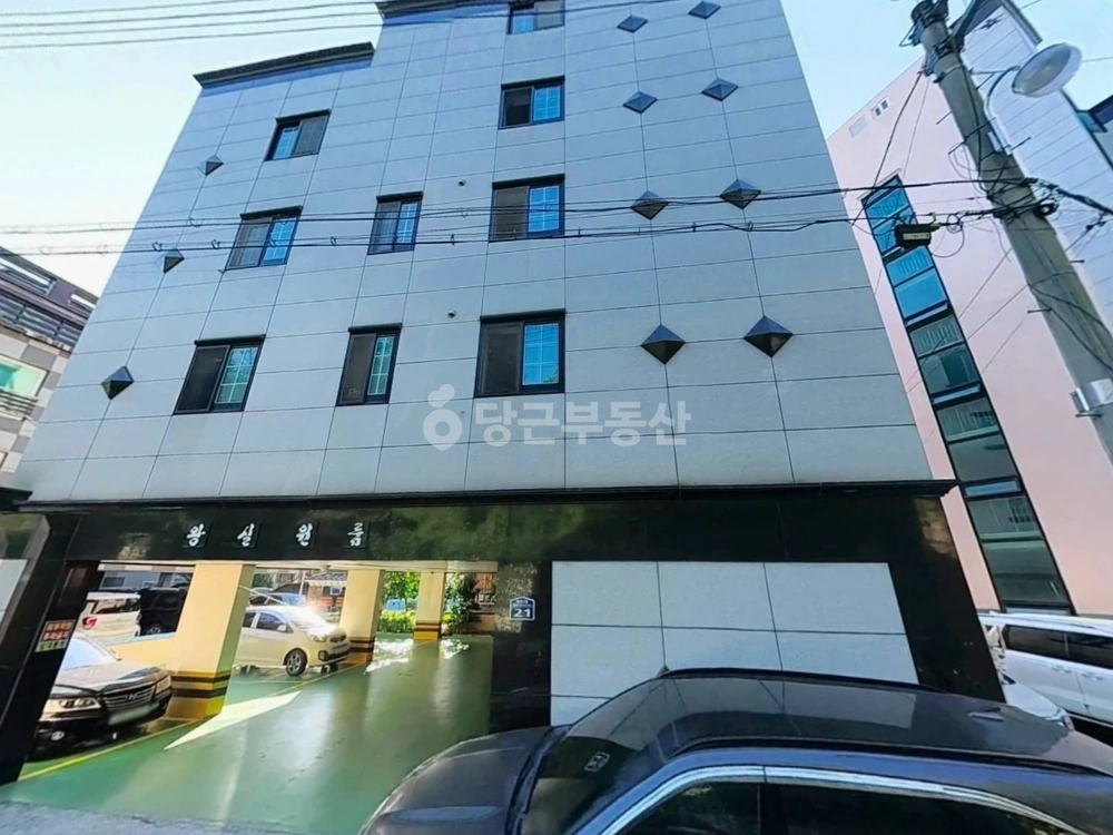 울산광역시 울주군 온산읍 빌라(투룸 이상) 사진 1