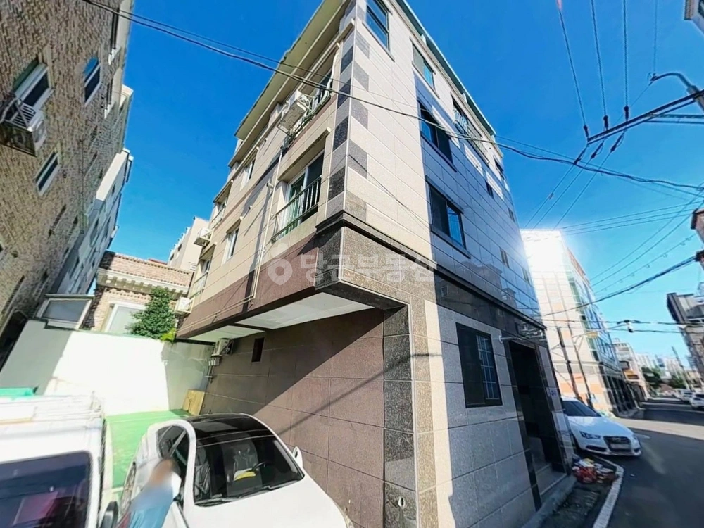 울산광역시 울주군 온산읍 원룸 사진 1