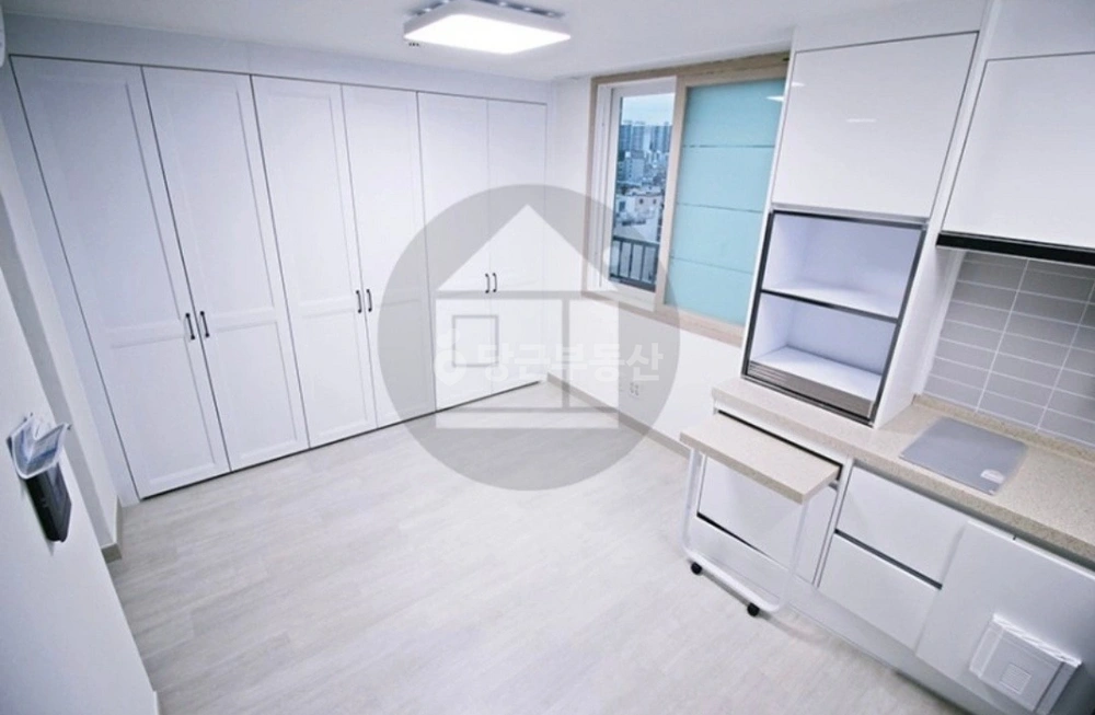 부산광역시 수영구 수영동 오피스텔 사진 1
