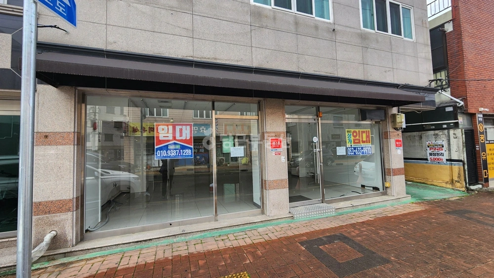 대구광역시 달서구 진천동 상가 사진 1