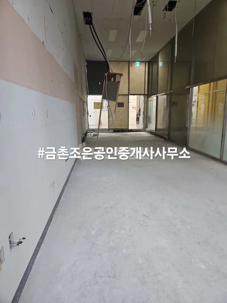 경기도 파주시 와동동 상가 사진 1