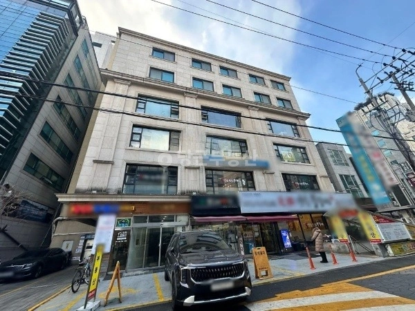 서울특별시 서초구 양재동 사무실 사진 1