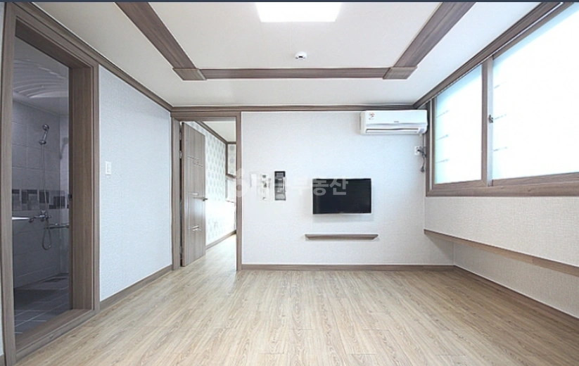 대전광역시 서구 도안동 원룸 사진 1