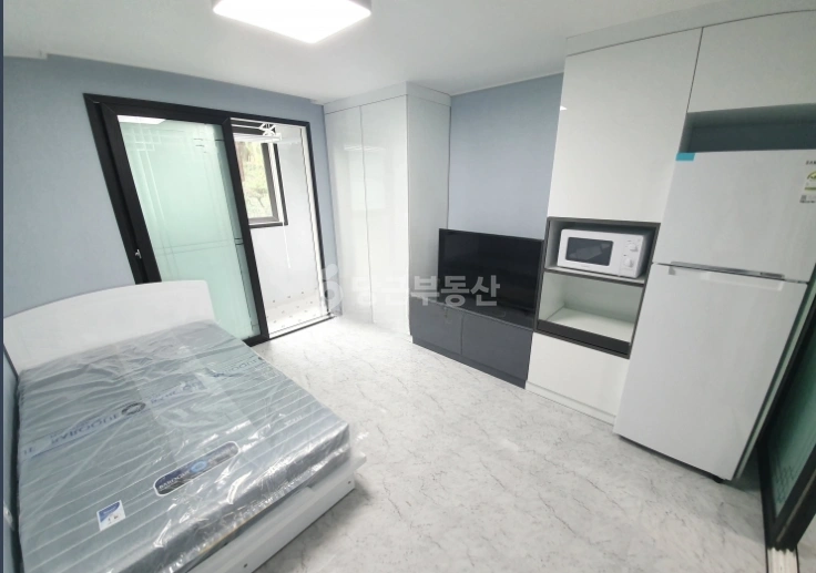 대전광역시 서구 탄방동 원룸 사진 1