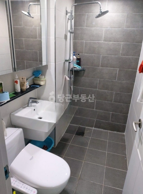 서울특별시 성북구 정릉동 빌라(투룸 이상) 사진 1