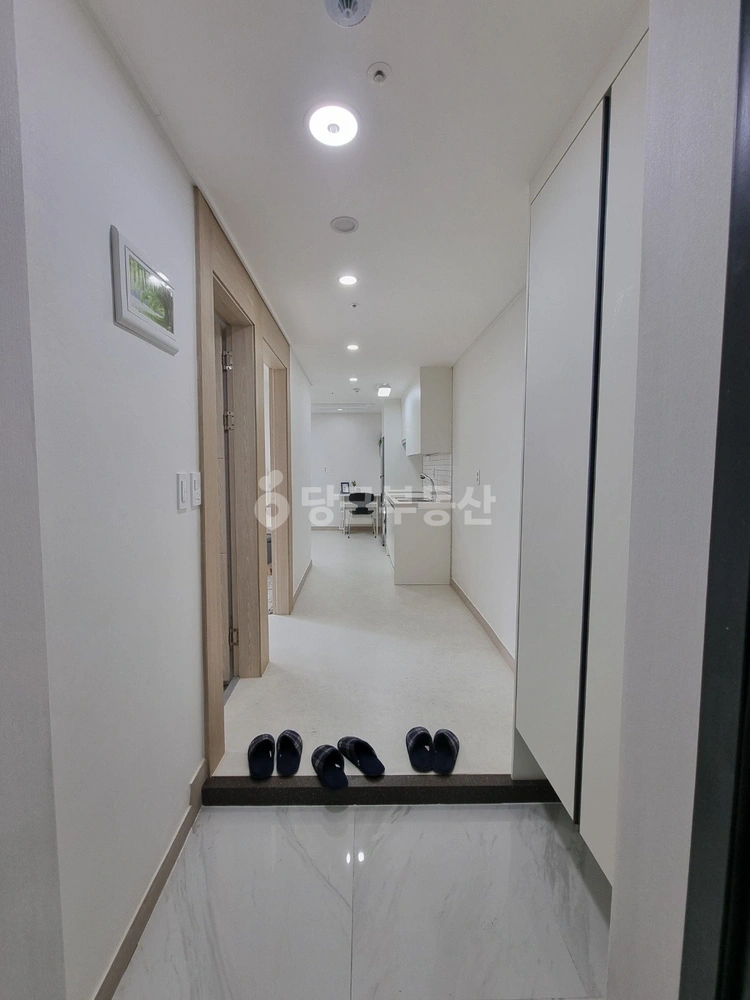 부산광역시 부산진구 양정동 오피스텔 사진 1