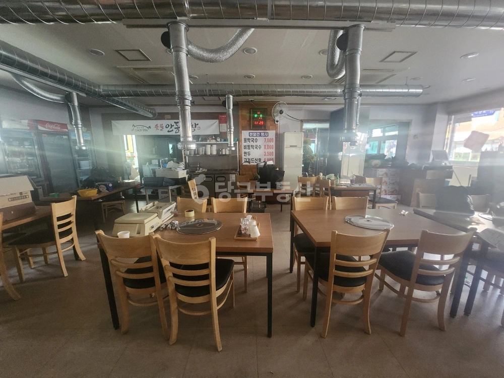울산광역시 울주군 온산읍 상가 사진 1