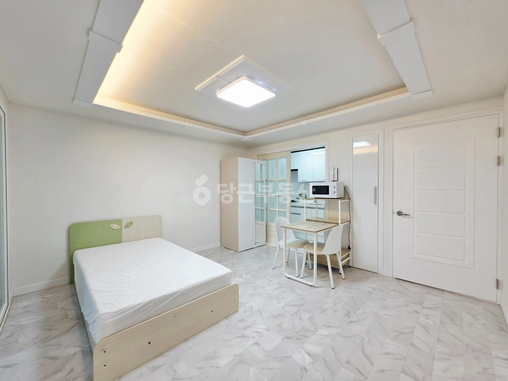 경상북도 칠곡군 북삼읍 원룸 사진 1