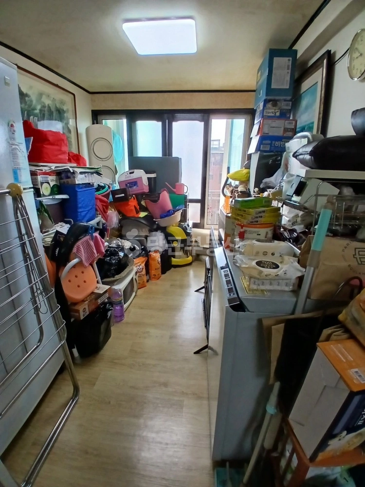 서울특별시 양천구 신월동 아파트 사진 1