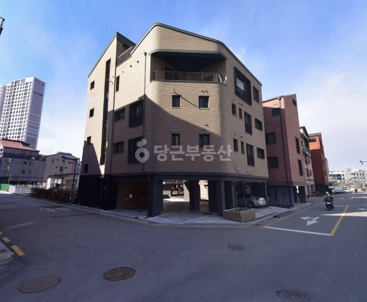 충청북도 청주시 흥덕구 송절동 건물 사진 1