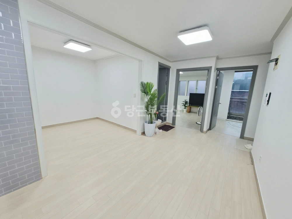 인천광역시 서해구 연희동 빌라(투룸 이상) 사진 1