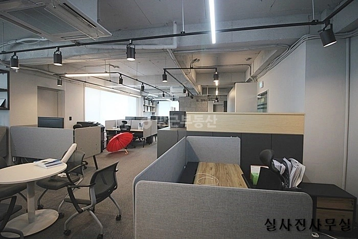 서울특별시 서초구 양재동 사무실 사진 1