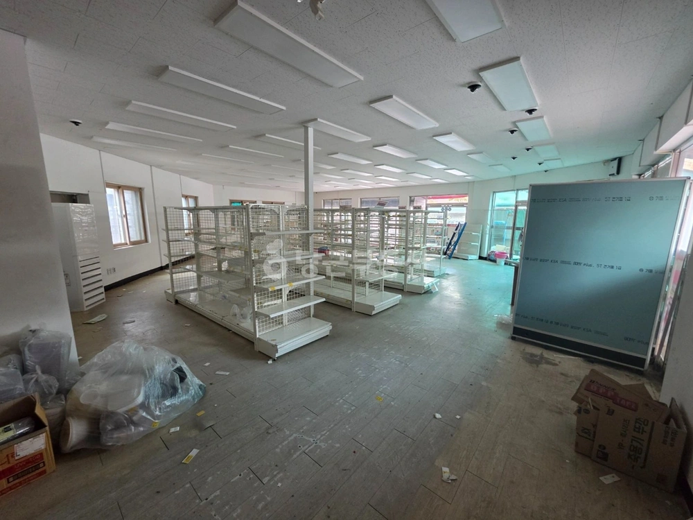 충청남도 서산시 석림동 상가 사진 1