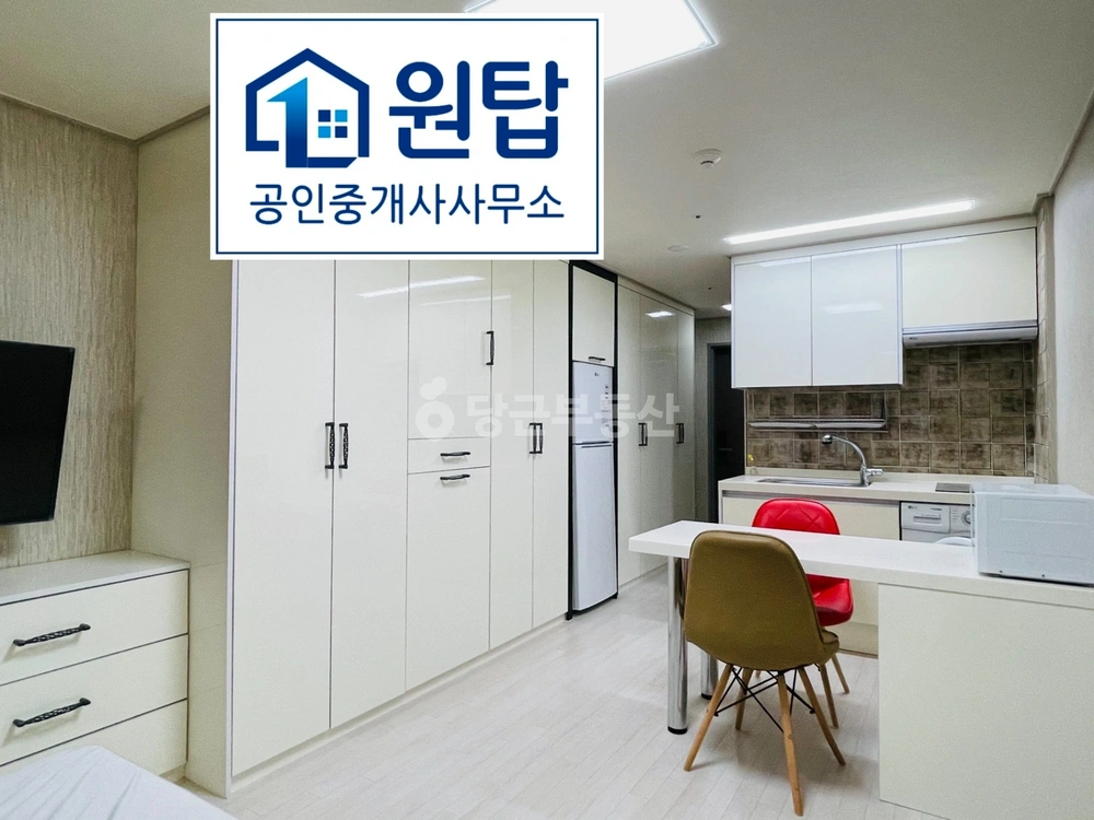 제주특별자치도 제주시 연동 원룸 사진 1