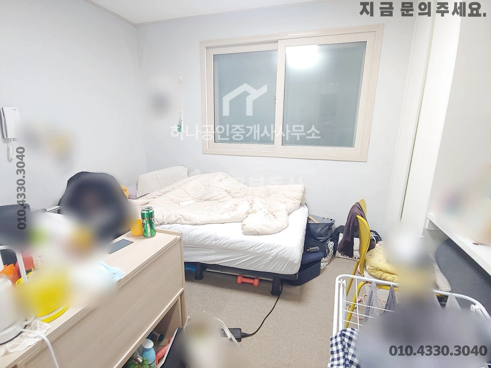 서울특별시 관악구 봉천동 원룸 사진 1