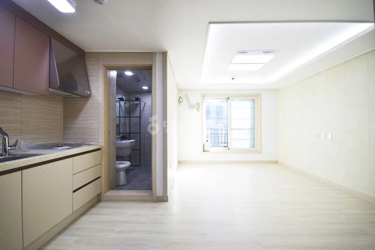 대전광역시 대덕구 덕암동 원룸 사진 1