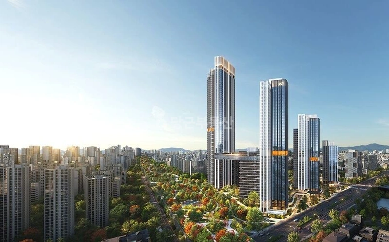 서울특별시 서초구 서초동 아파트 사진 1