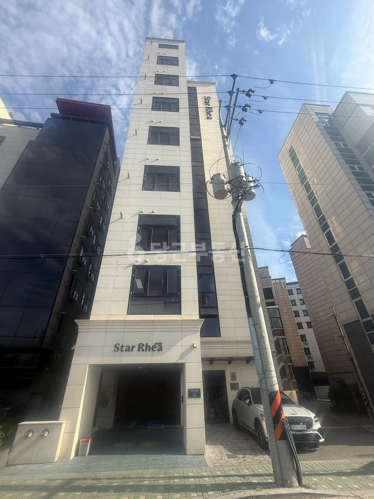 서울특별시 관악구 신림동 건물 사진 1