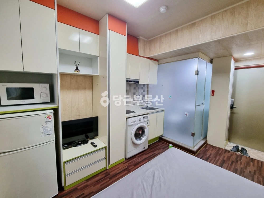 인천광역시 미추홀구 주안동 원룸 사진 1