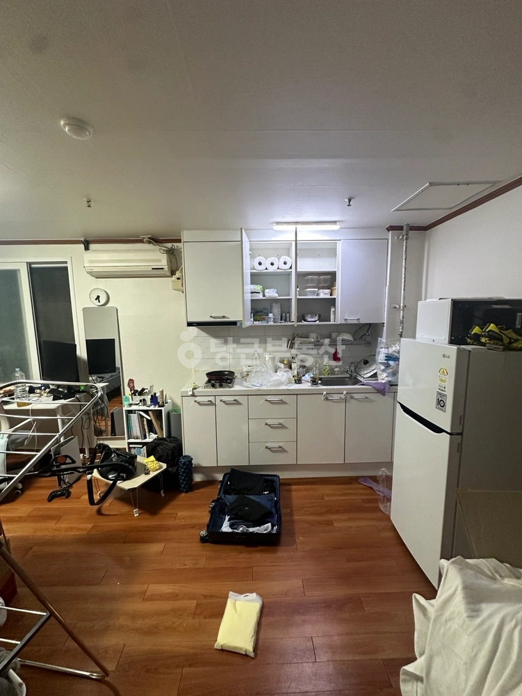 서울특별시 관악구 신림동 원룸 사진 1