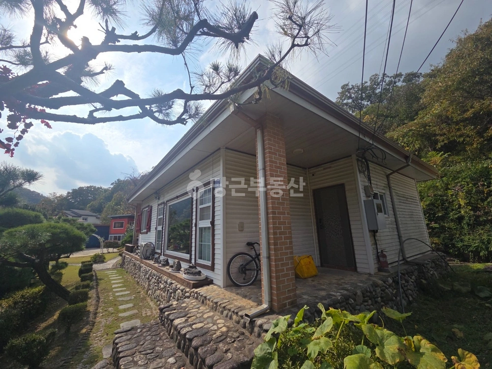 경기도 가평군 설악면 단독/전원주택 사진 1