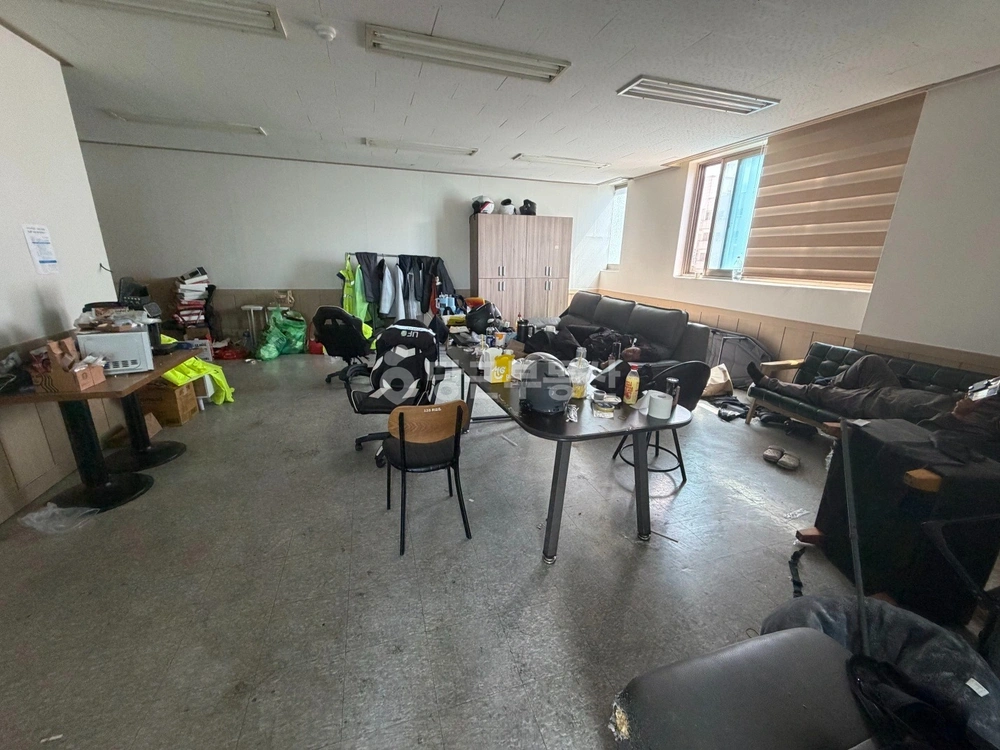 대전광역시 유성구 장대동 사무실 사진 1