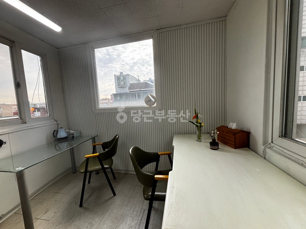 인천광역시 부평구 산곡동 상가 사진 1