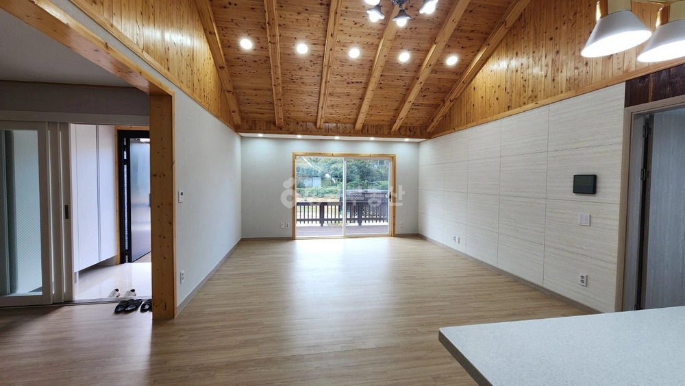 충청남도 보령시 화산동 단독/전원주택 사진 1