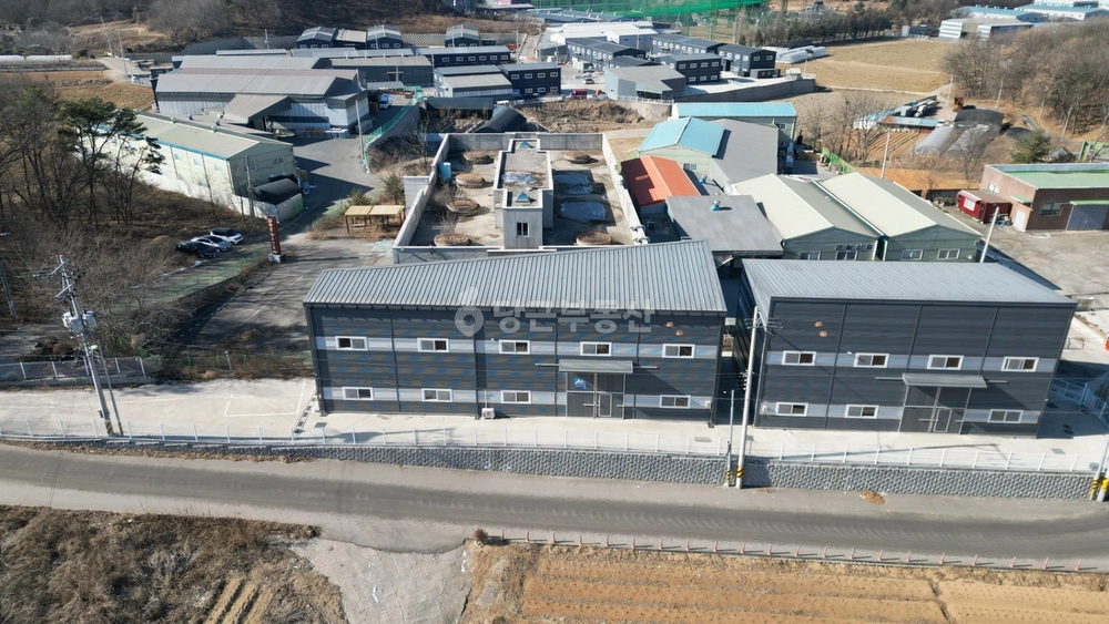 경기도 김포시 월곶면 공장/창고 사진 1