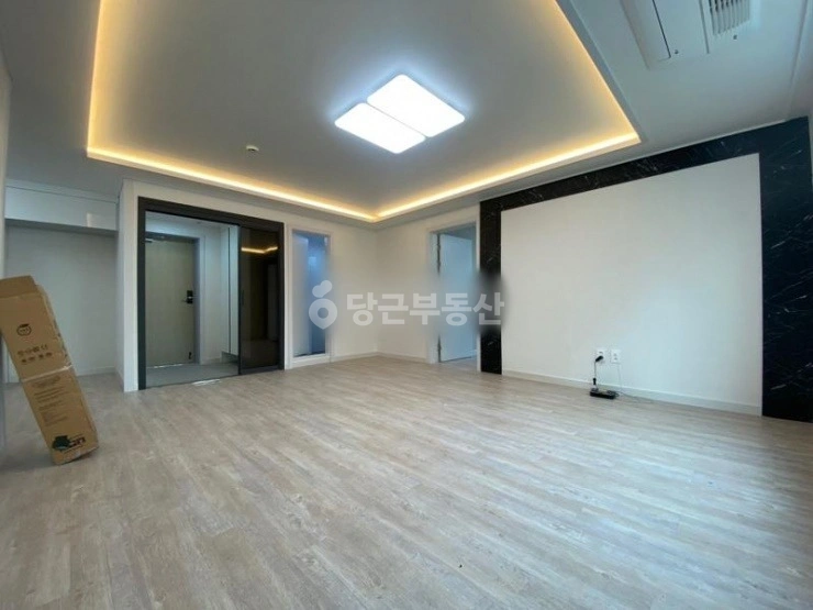 대전광역시 서구 도안동 빌라(투룸 이상) 사진 1