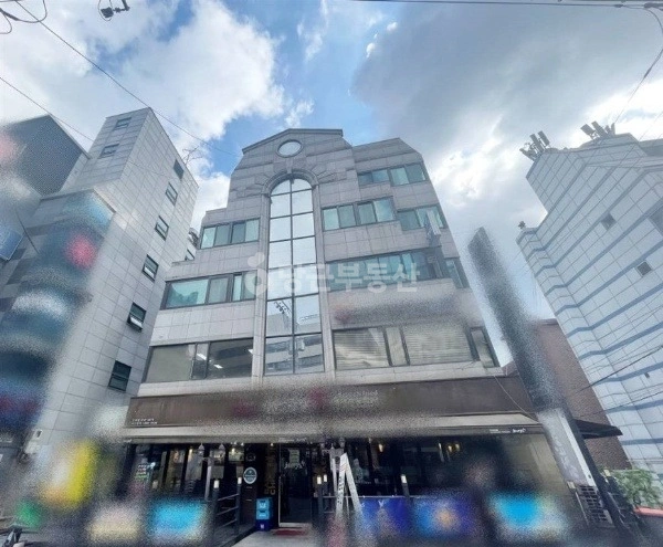서울특별시 서초구 양재동 사무실 사진 1
