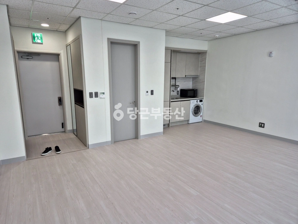 경기도 안양시 동안구 평촌동 사무실 사진 1