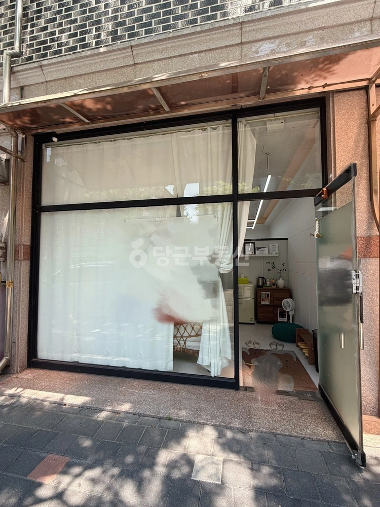 전북특별자치도 전주시 완산구 효자동3가 상가 사진 1