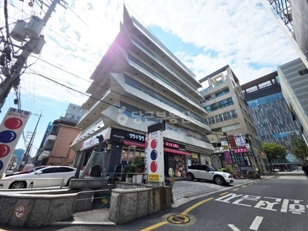 서울특별시 서초구 양재동 사무실 사진 1