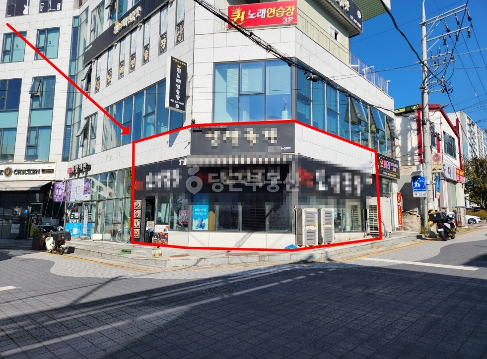 경기도 파주시 금촌동 상가 사진 1