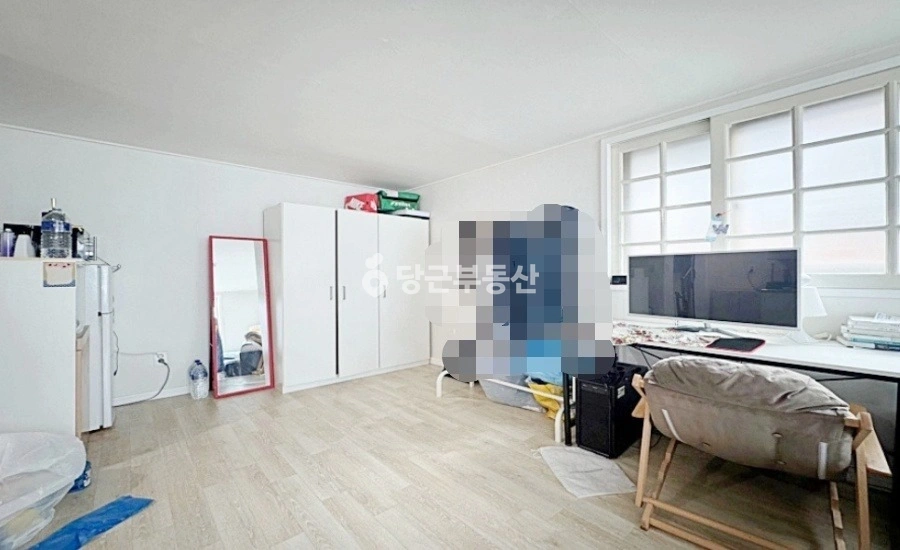 서울특별시 송파구 송파동 원룸 사진 1