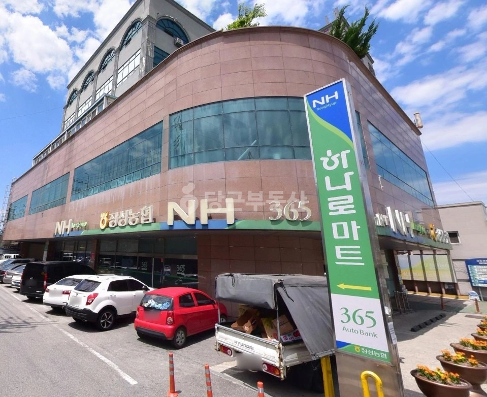 전남광주통합특별시 장성군 장성읍 상가 사진 1
