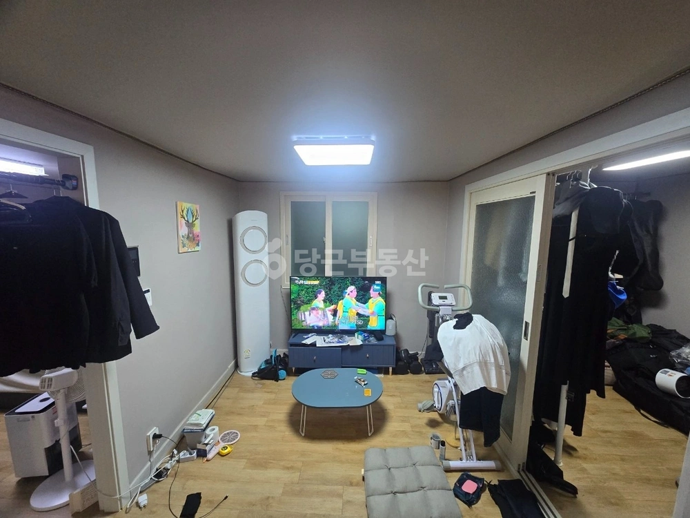경기도 성남시 수정구 태평동 빌라(투룸 이상) 사진 1