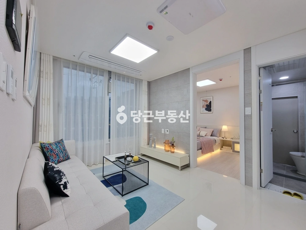서울특별시 강서구 등촌동 오피스텔 사진 1