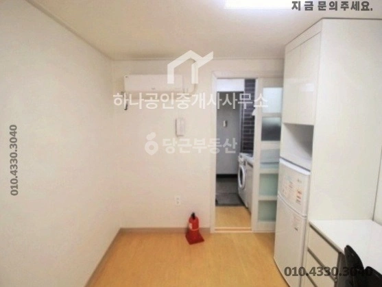 서울특별시 관악구 봉천동 원룸 사진 1