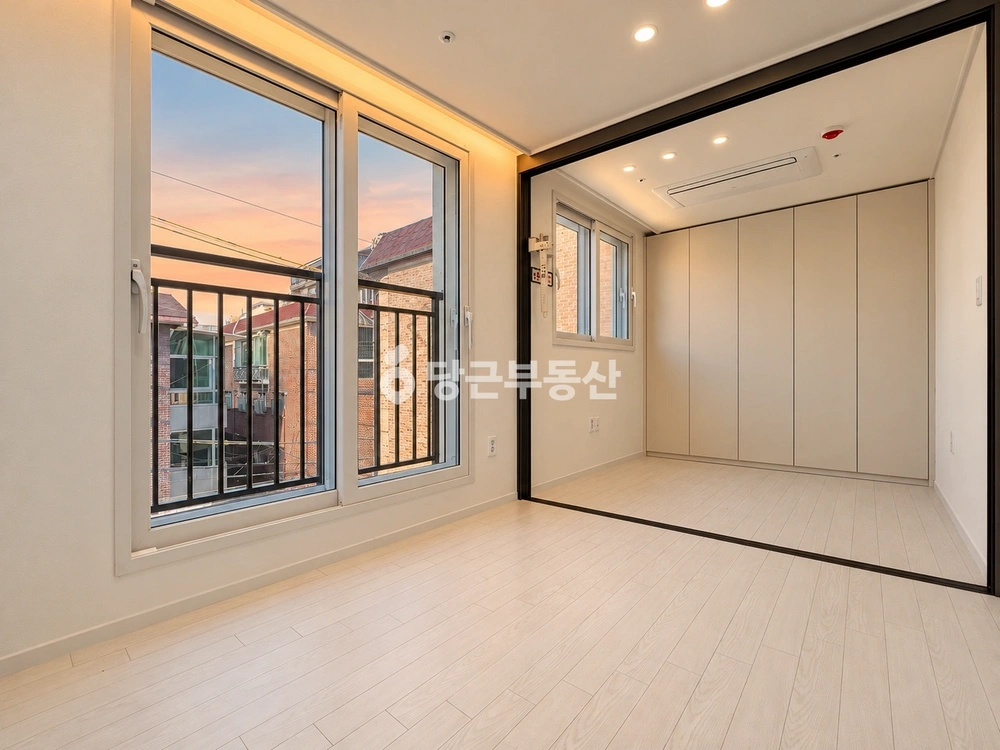 서울특별시 광진구 자양동 원룸 사진 1