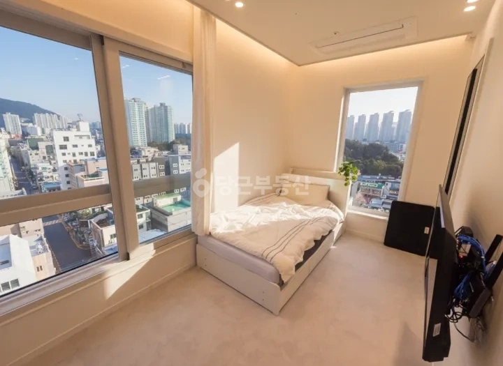 부산광역시 수영구 수영동 원룸 사진 1