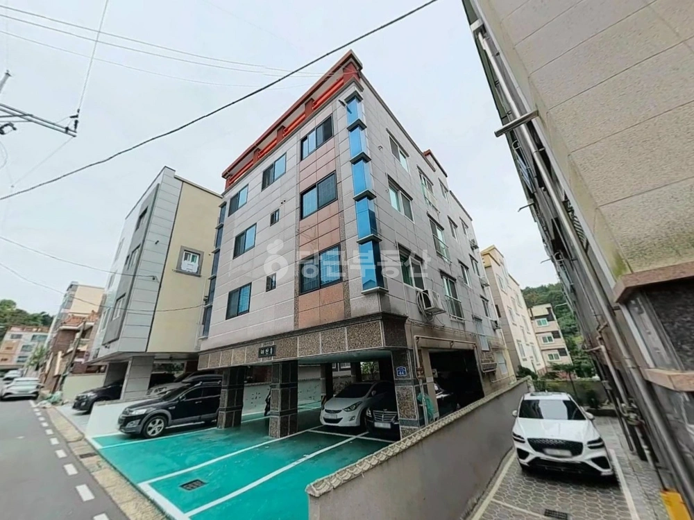 울산광역시 울주군 온산읍 빌라(투룸 이상) 사진 1