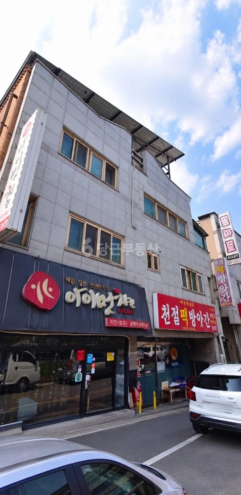 충청북도 청주시 상당구 용암동 상가 사진 1