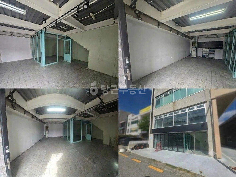 부산광역시 기장군 정관읍 상가 사진 1