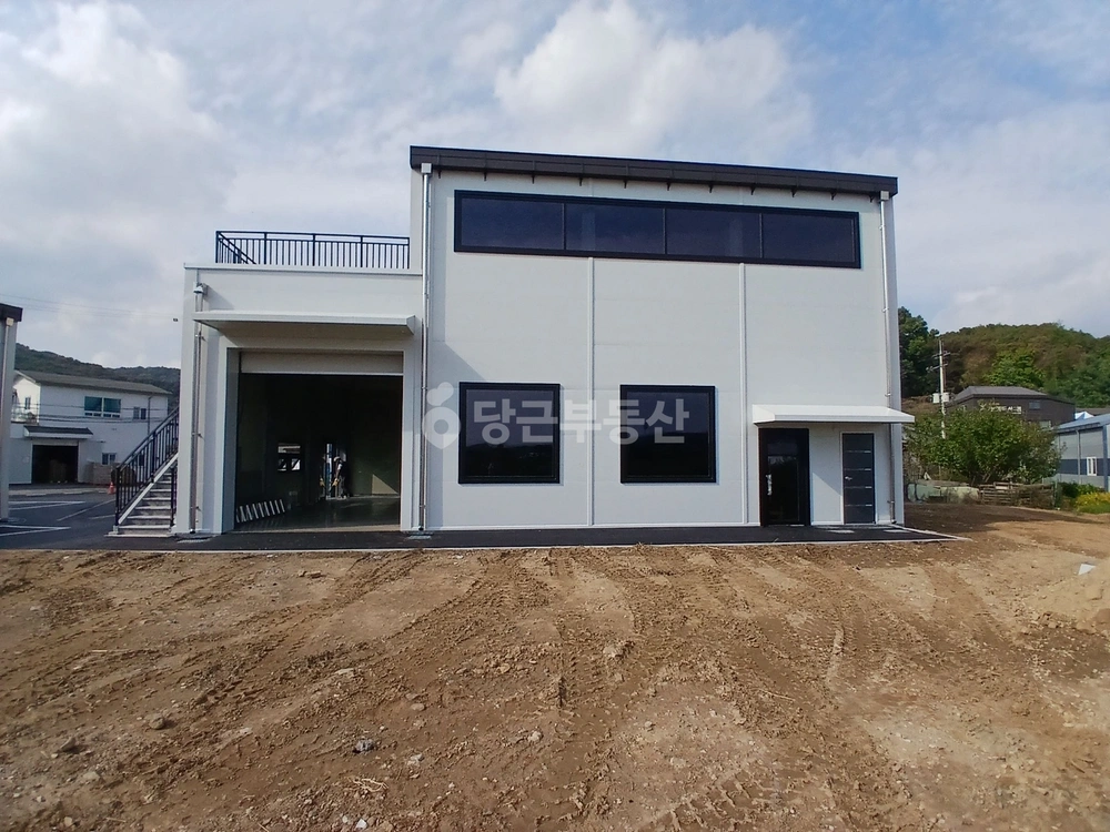 경기도 남양주시 진접읍 공장/창고 사진 1