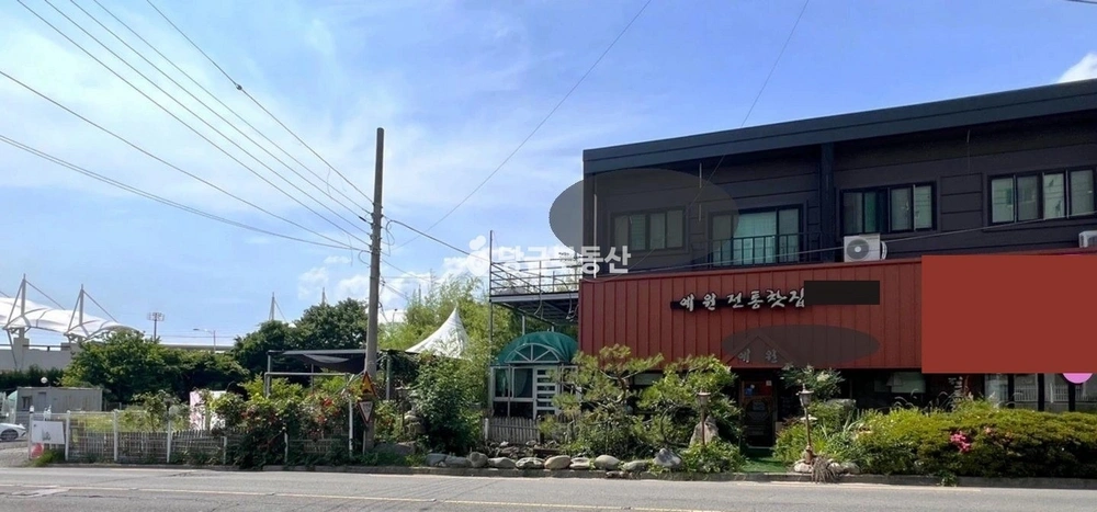 경상남도 사천시 사천읍 토지 사진 1